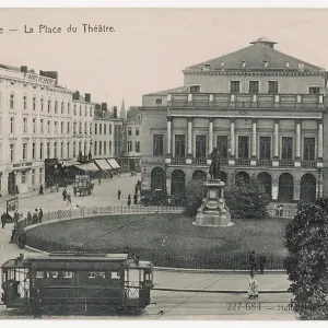 BELGIUM/LIEGE BELGIUM/LIEGE