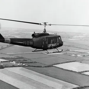 Bell 205 UH-1D Huey Bell 205 UH-1D Huey