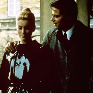 BELLE DE JOUR BELLE DE JOUR