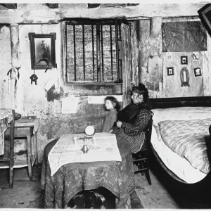 BERLIN SLUM DWELLING BERLIN SLUM DWELLING
