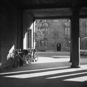 Bicycles, Cambridge Bicycles, Cambridge