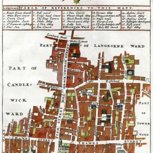 Billingsgate Ward