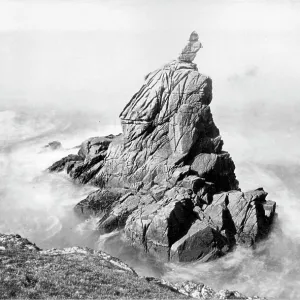 Bishop's Rock, Isles of Scilly Bishop's Rock, Isles of Scilly