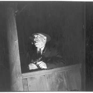 BORLEY INVESTIGATION BORLEY INVESTIGATION