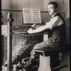 BOURNVILLE CARILLONNEUR BOURNVILLE CARILLONNEUR