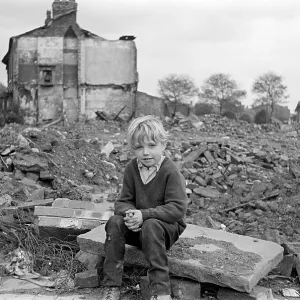 Collections: Manchester street photography by Michael Kay