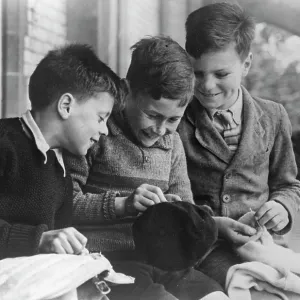 BOYS MEND CLOTHES BOYS MEND CLOTHES