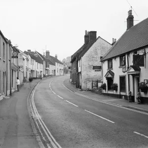 BRADING, ISLE OF WIGHT BRADING, ISLE OF WIGHT