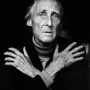 Collections: 20th century portraiture from Tim Mercer
