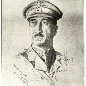 Brig-Gen. A. H. Macdonell, C.M.G. D.S.O Brig-Gen. A. H. Macdonell, C.M.G. D.S.O