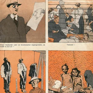 BRITISH HYPOCRITES/1933
