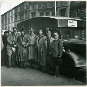 British Medical Unit British Medical Unit