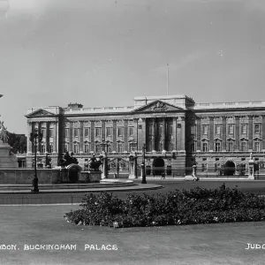 Buckingham Palace Buckingham Palace
