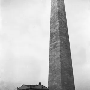 Bunker Hill monument, Charlestown, Boston Bunker Hill monument, Charlestown, Boston
