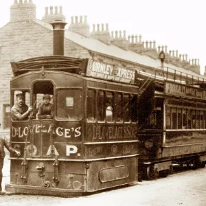 Prints of Fabulous lantern slides from the Keasbury-Gordon Collections: Fabulous lantern slides from the Keasbury-Gordon