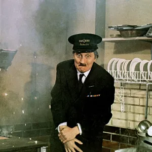 On The Buses (1971) On The Buses (1971)