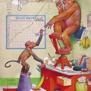 BUSINESS KEEPS GOING UP BUSINESS KEEPS GOING UP