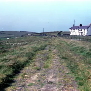 Buxton - Cat and Fiddle Inn Buxton - Cat and Fiddle Inn