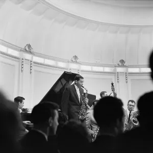 Buxton Jazz Concert Buxton Jazz Concert