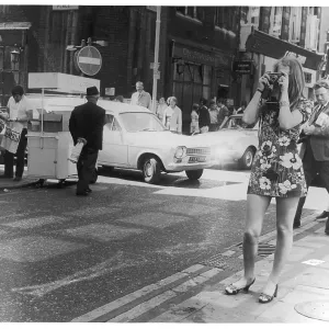 CARNABY ST. PHOTOGRAPHER CARNABY ST. PHOTOGRAPHER