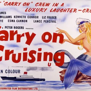 Carry On Cruising Carry On Cruising