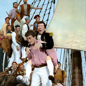 Carry On Jack (1963) Carry On Jack (1963)