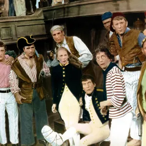 Carry On Jack (1963) Carry On Jack (1963)
