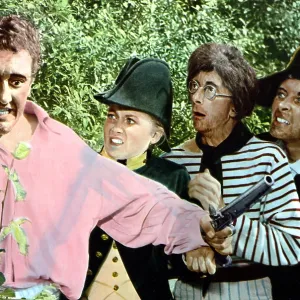 Carry On Jack (1963) Carry On Jack (1963)