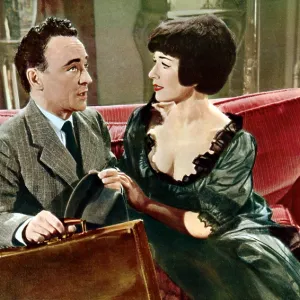 Carry On Regardless (1961) Carry On Regardless (1961)