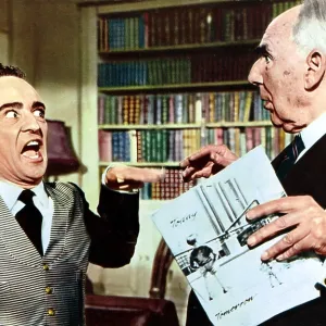 Carry On Regardless (1961) Carry On Regardless (1961)