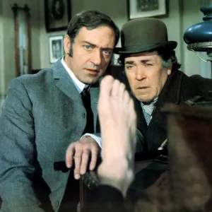 Carry On Screaming (1966) Carry On Screaming (1966)