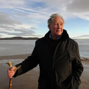 Cedric Robinson, Queens Guide to the Kent Sands Cedric Robinson, Queens Guide to the Kent Sands