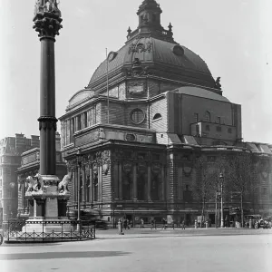 Central Hall, Westminster Central Hall, Westminster