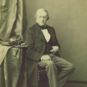 CHARLES DE BERIOT CHARLES DE BERIOT