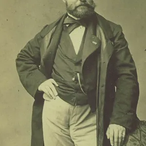 CHARLES FRANCIS GOUNOD CHARLES FRANCIS GOUNOD