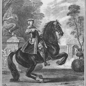 Charles, Prince of Nassau-Usingen Charles, Prince of Nassau-Usingen