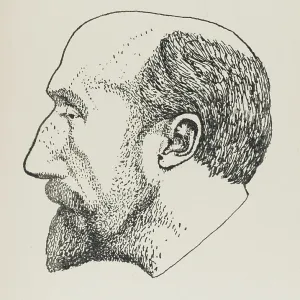 CHAS RICKETTS