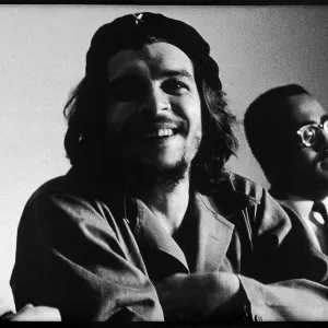 CHE GUEVARA/1960 CHE GUEVARA/1960