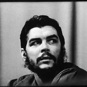 CHE GUEVARA/1962 CHE GUEVARA/1962