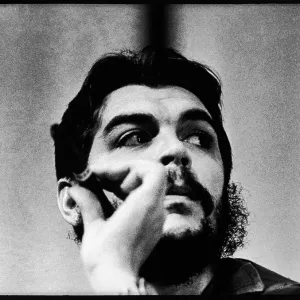 CHE GUEVARA/1962 CHE GUEVARA/1962
