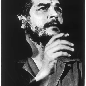 CHE GUEVARA/1963 CHE GUEVARA/1963
