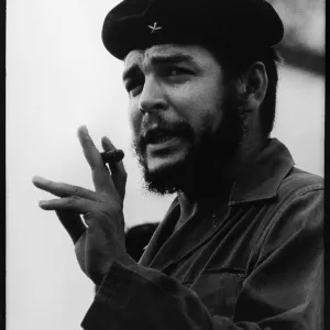 CHE GUEVARA/1964 CHE GUEVARA/1964