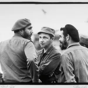 CHE GUEVARA/CASTRO CHE GUEVARA/CASTRO