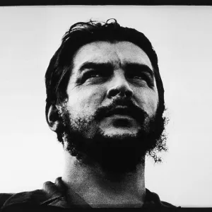 CHE GUEVARA/HORIZON CHE GUEVARA/HORIZON