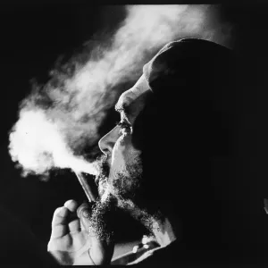 CHE GUEVARA/SMOKING CHE GUEVARA/SMOKING