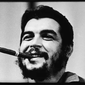 CHE GUEVARA/SMOKING CHE GUEVARA/SMOKING