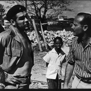 CHE GUEVARA/SUNDAY CHE GUEVARA/SUNDAY