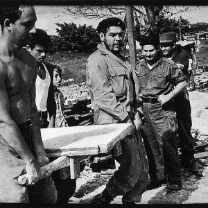 CHE GUEVARA/SUNDAY CHE GUEVARA/SUNDAY