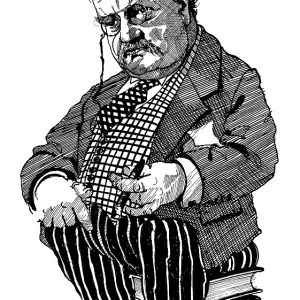 CHESTERTON CHESTERTON