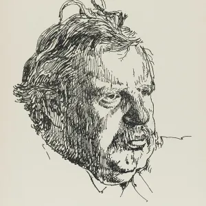 CHESTERTON (EVANS)